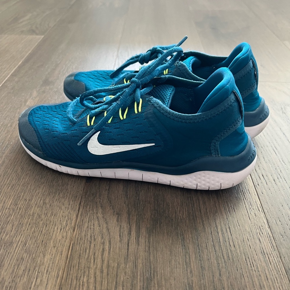 Nike Free Run 2018 Youth